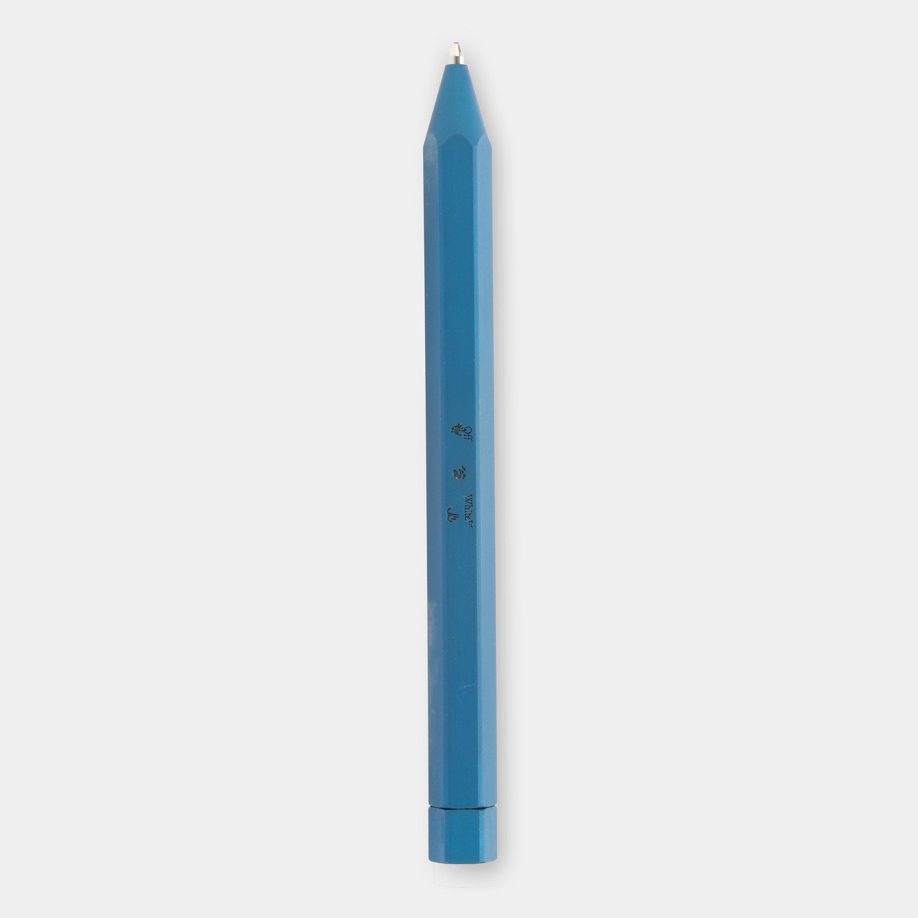 Hexnut Pen
