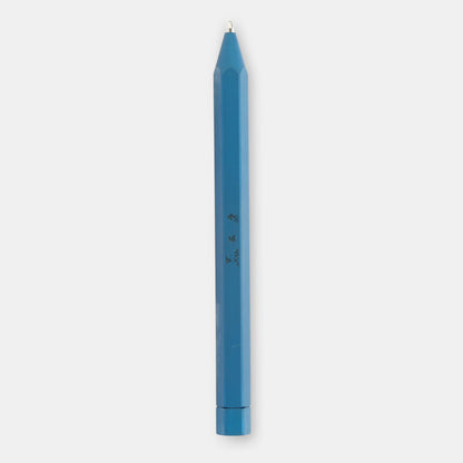 Hexnut Pen
