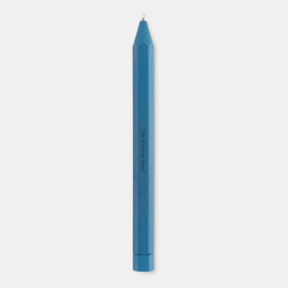Hexnut Pen