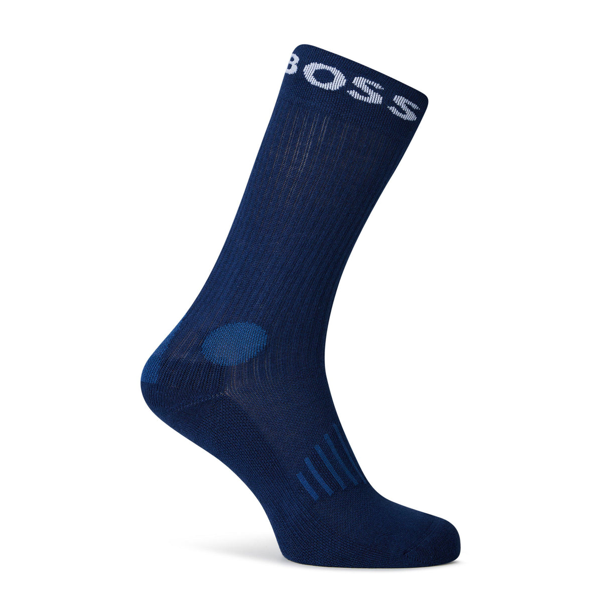 2 Pack Sport Crew Socks Mens