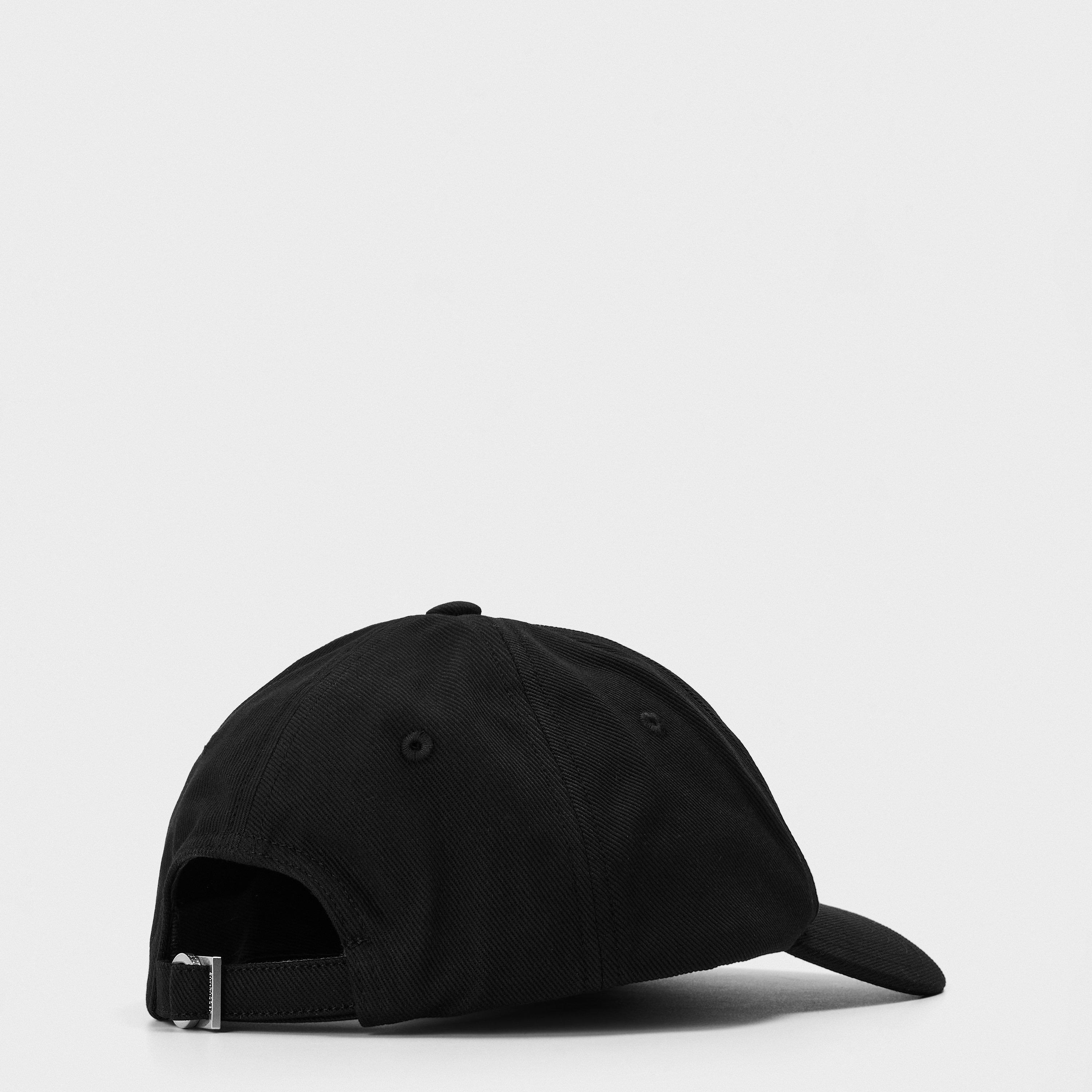 La Casquette Baseball Cap