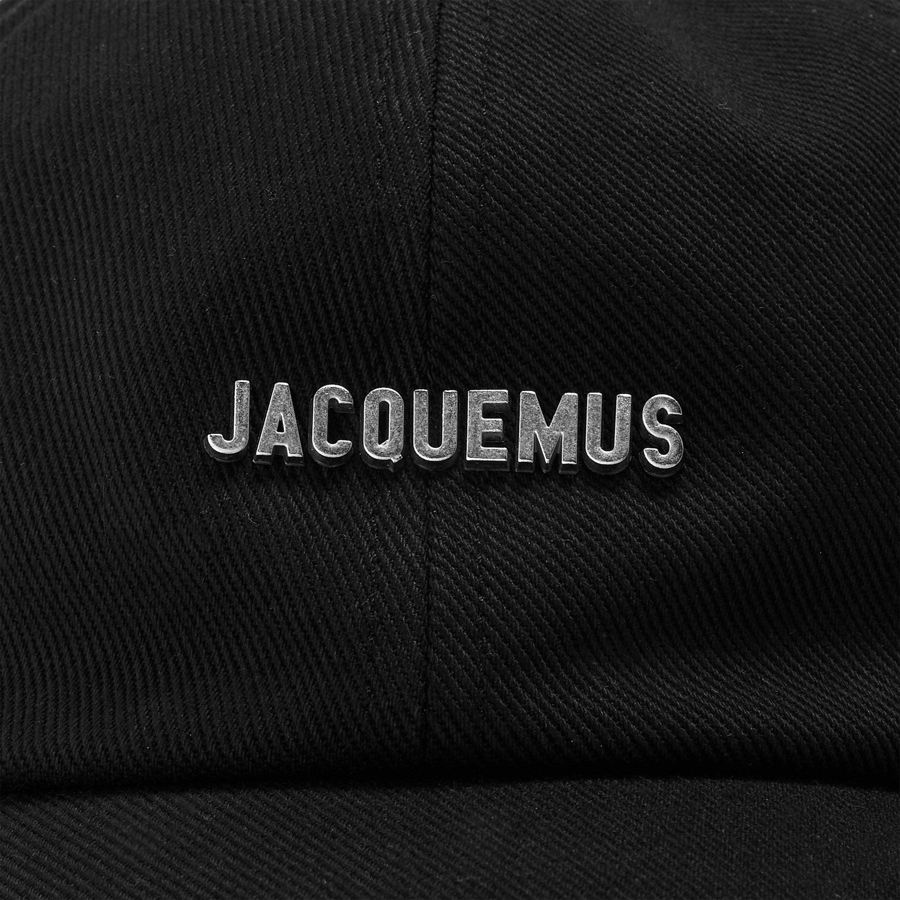 La Casquette Baseball Cap