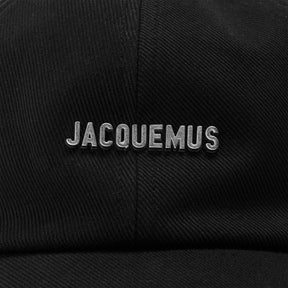 La Casquette Baseball Cap