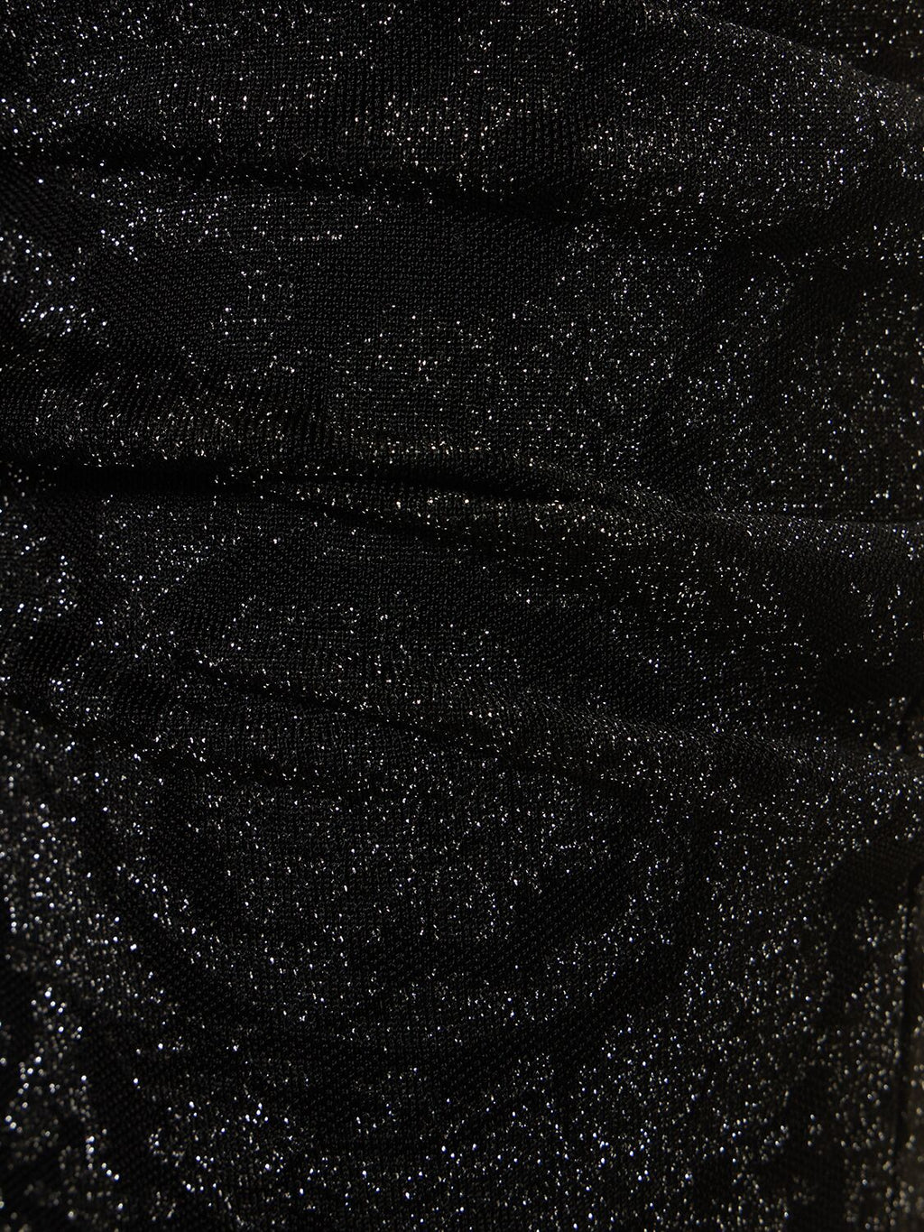 Versace Versace Barocco lurex knit midi skirt - Size: XS Skirts | Shop From The Mirage