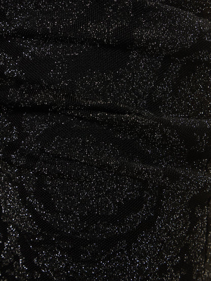 Versace Versace Barocco lurex knit midi skirt - Size: XS Skirts | Shop From The Mirage