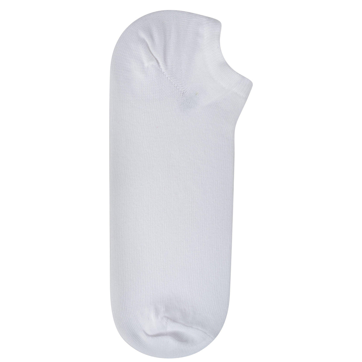 Three Pack Trainer Socks