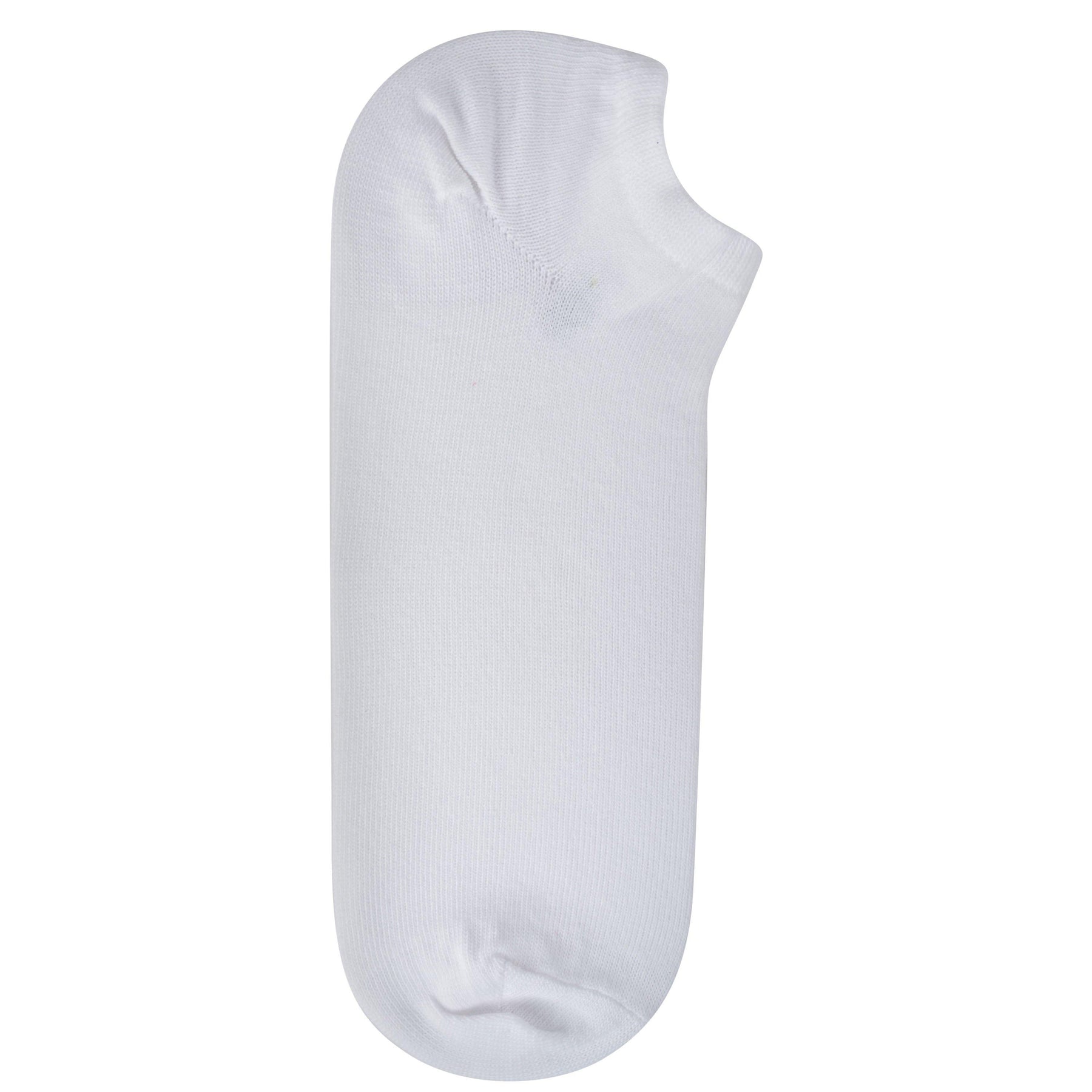 Three Pack Trainer Socks