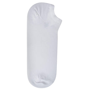 Three Pack Trainer Socks