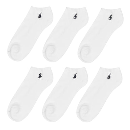 Six Pack Classic Trainer Socks