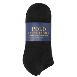 Six Pack Classic Trainer Socks