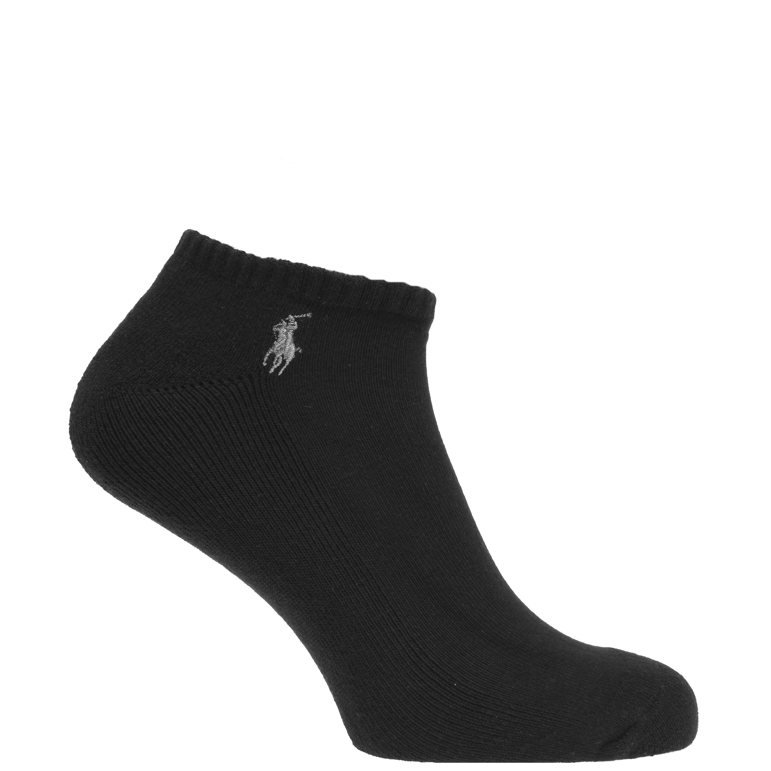 Six Pack Classic Trainer Socks