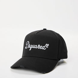 DSQ Signature Baseball Cap