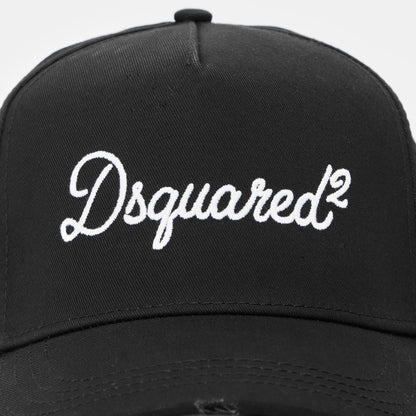 DSQ Signature Baseball Cap