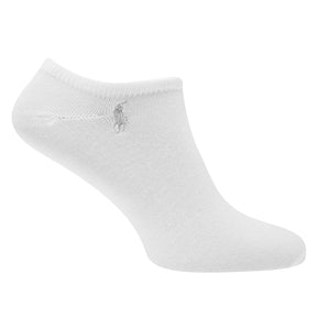 Women's 6 Pack Trainer Socks