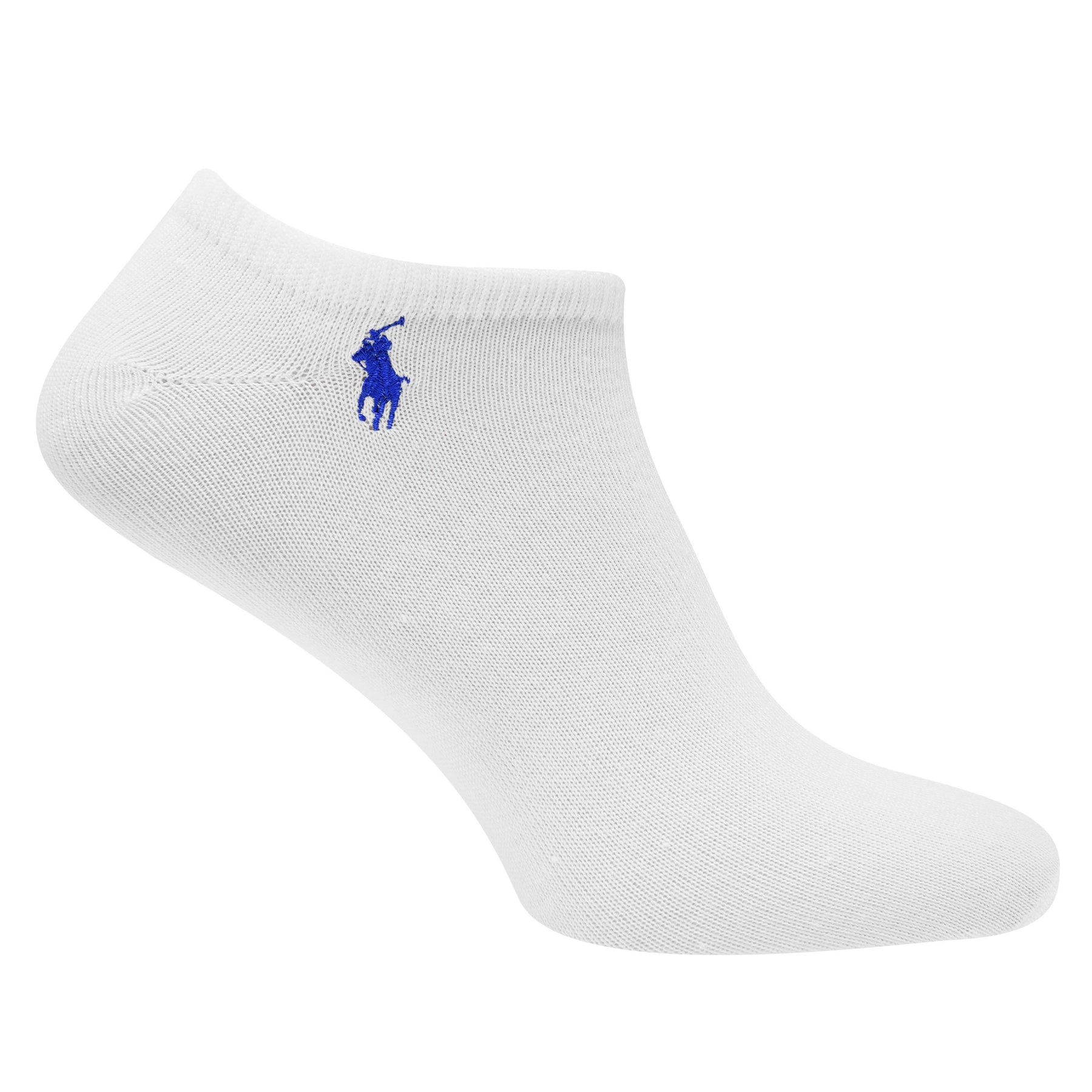 Women's 6 Pack Trainer Socks