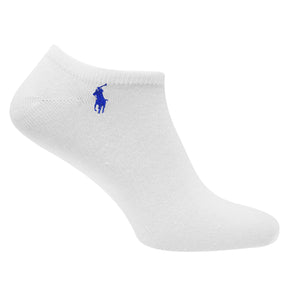Women's 6 Pack Trainer Socks