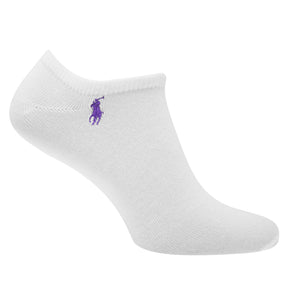Women's 6 Pack Trainer Socks