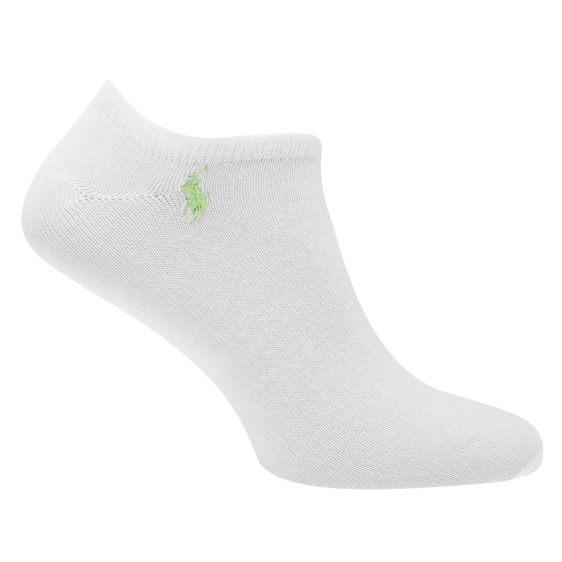 Women's 6 Pack Trainer Socks