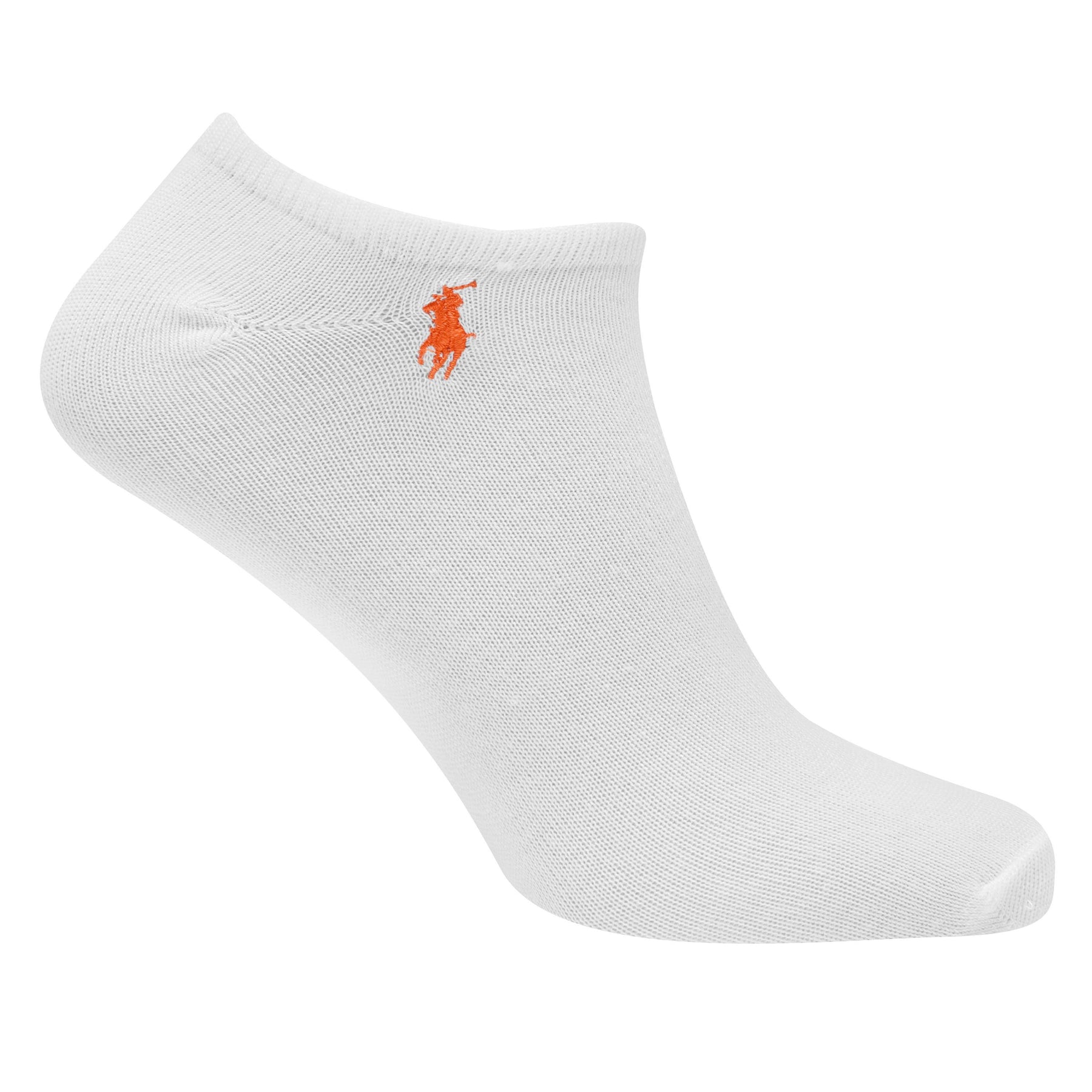 Women's 6 Pack Trainer Socks