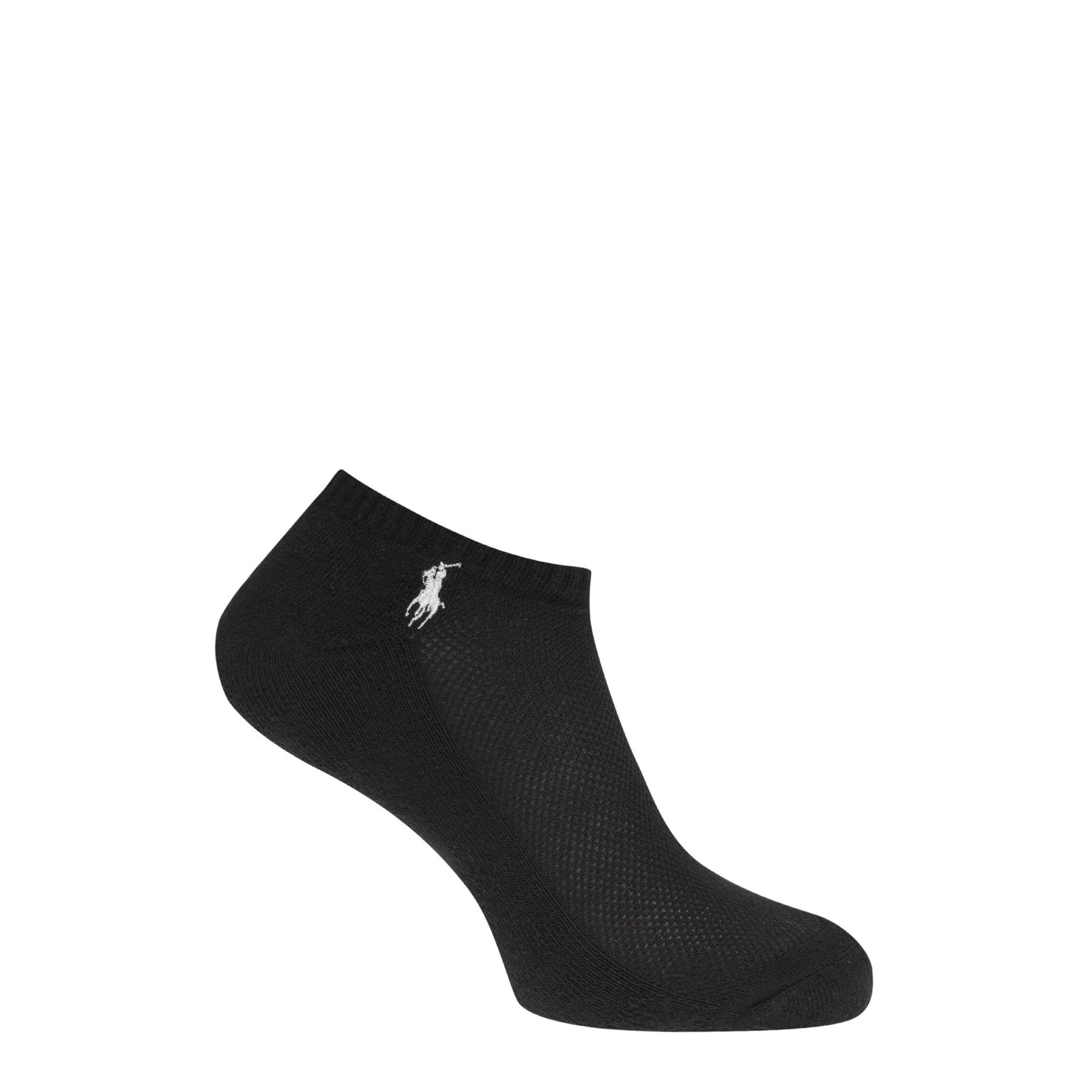 Women's 6 Pack Trainer Socks