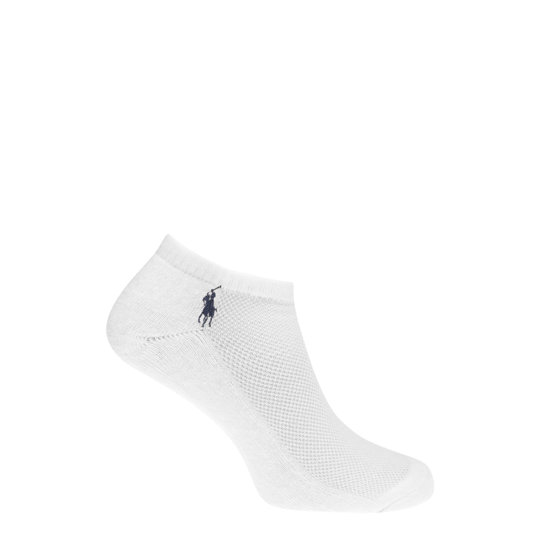 Women's 6 Pack Trainer Socks