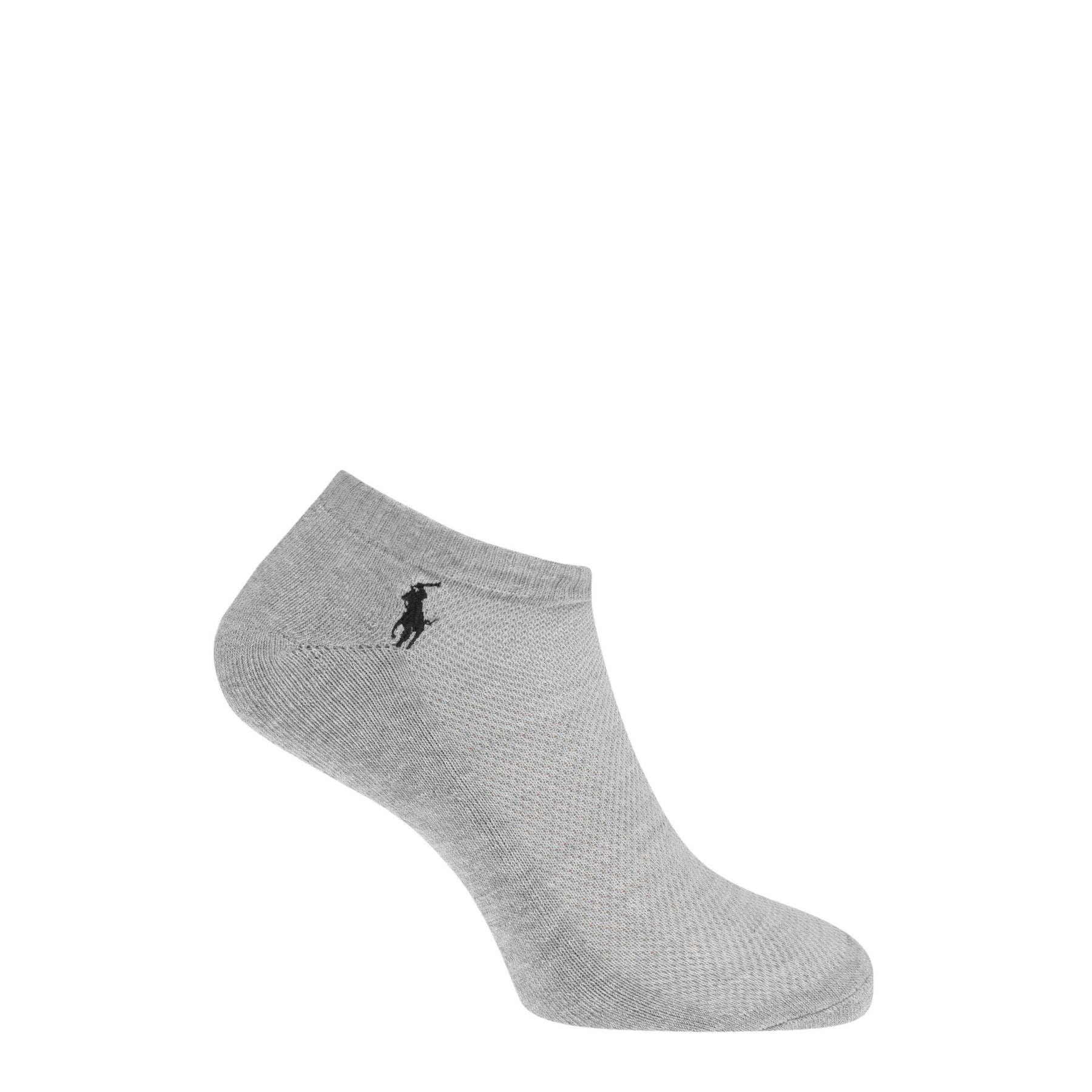 Women's 6 Pack Trainer Socks
