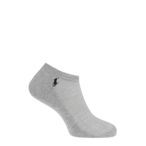 Women's 6 Pack Trainer Socks