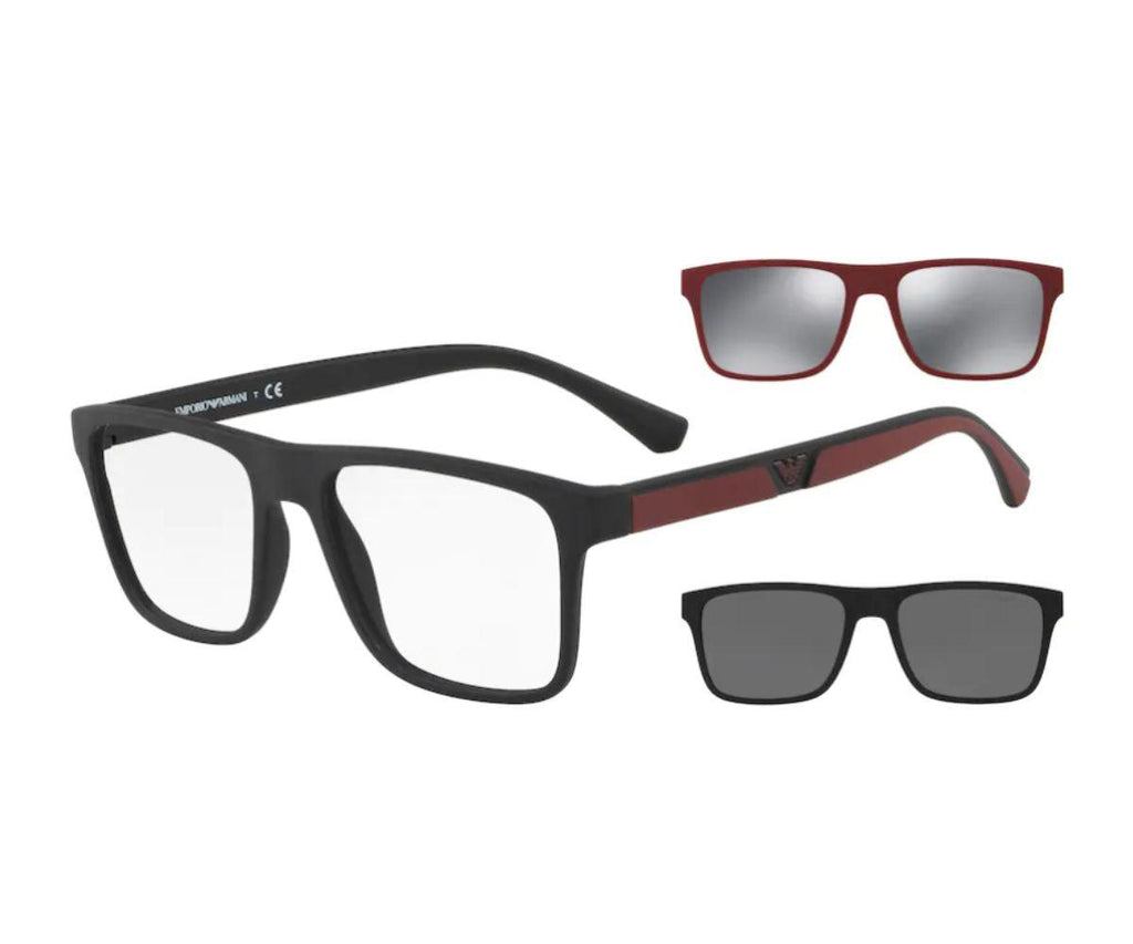 4115 5042/1W CLIP ON 54