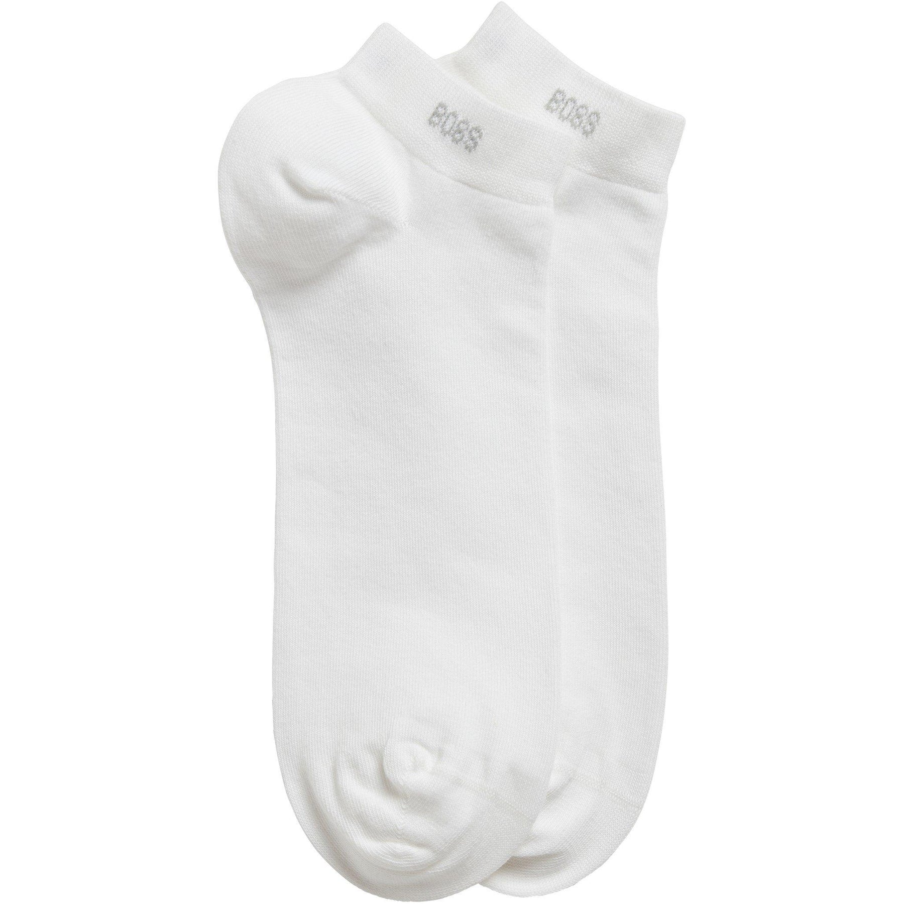 2 Pack Trainer Socks