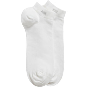 2 Pack Trainer Socks