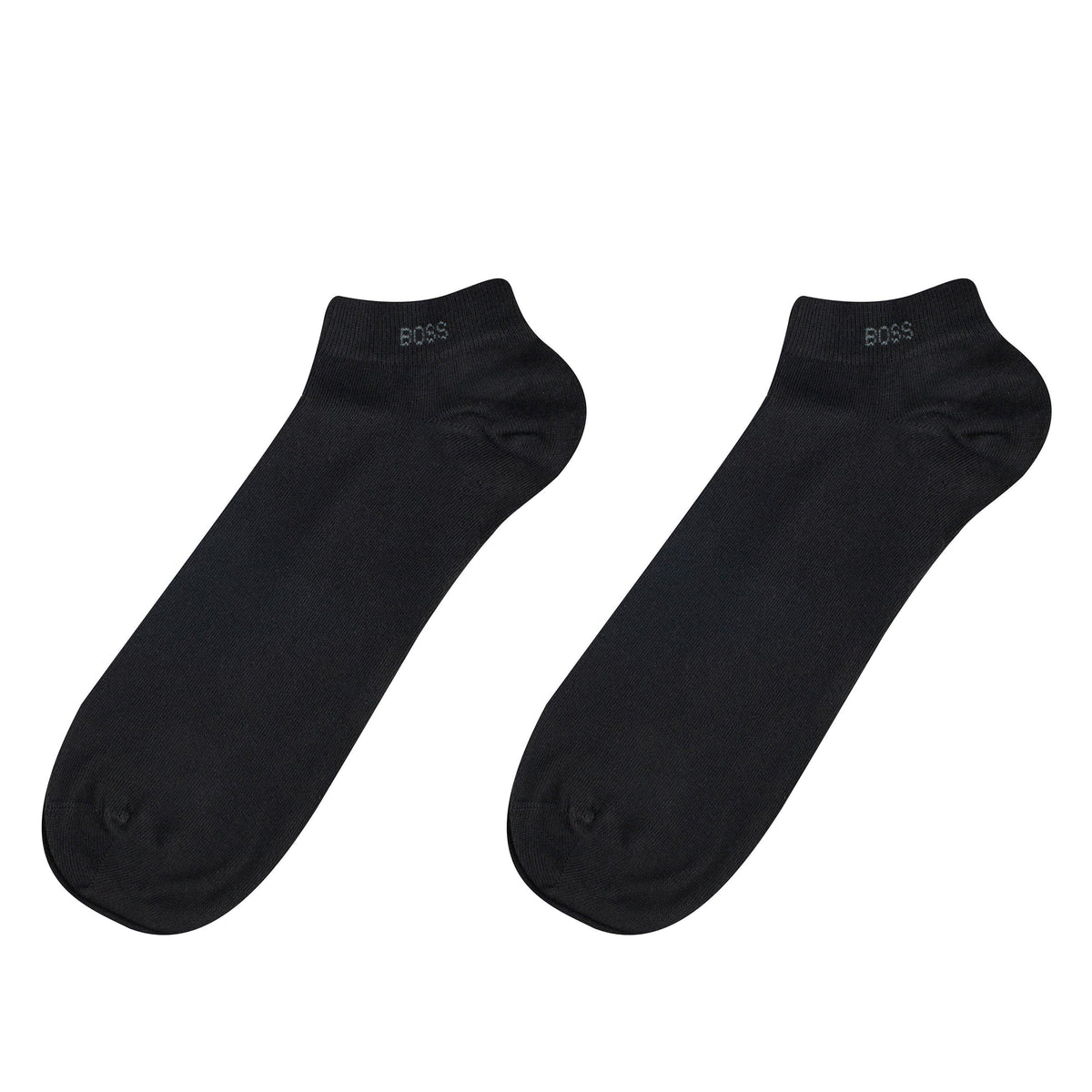2 Pack Trainer Socks
