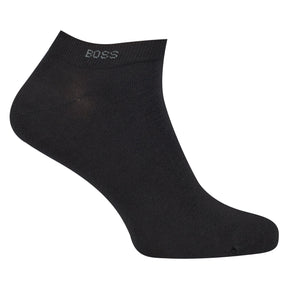 2 Pack Trainer Socks