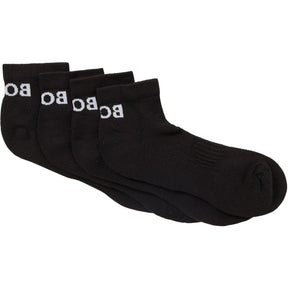 2 Pack Sport Ankle Socks