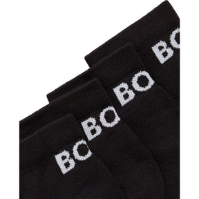 2 Pack Sport Ankle Socks