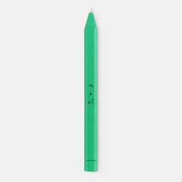 Hexnut Pen
