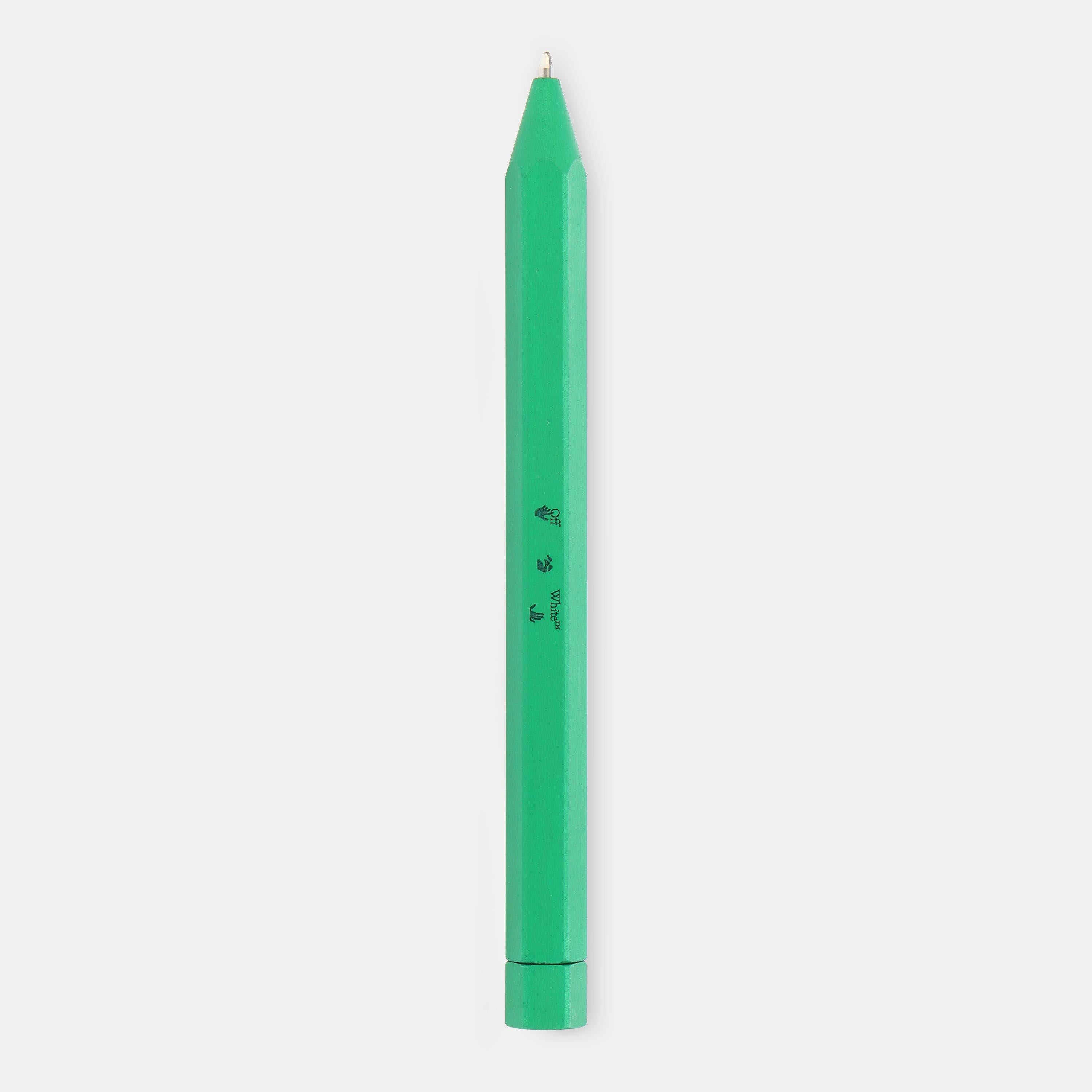 Hexnut Pen
