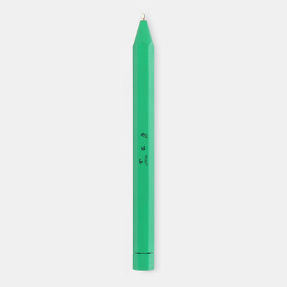 Hexnut Pen