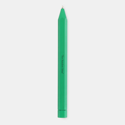 Hexnut Pen
