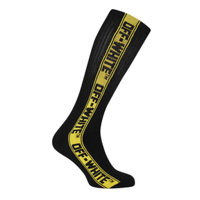 Industrial Belt Stripe Socks