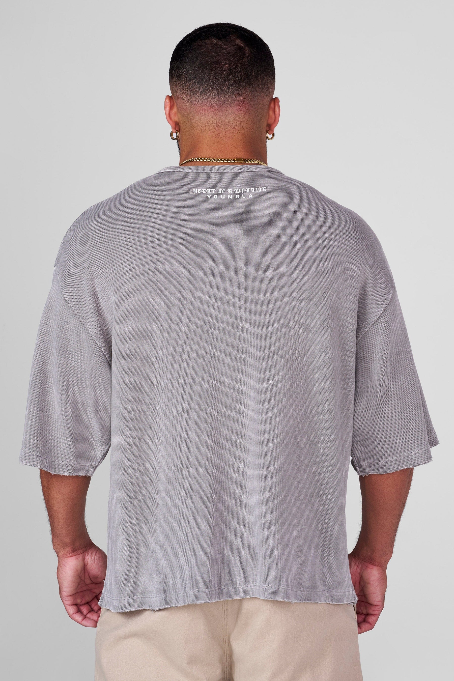 4122 - Gladiator Tees