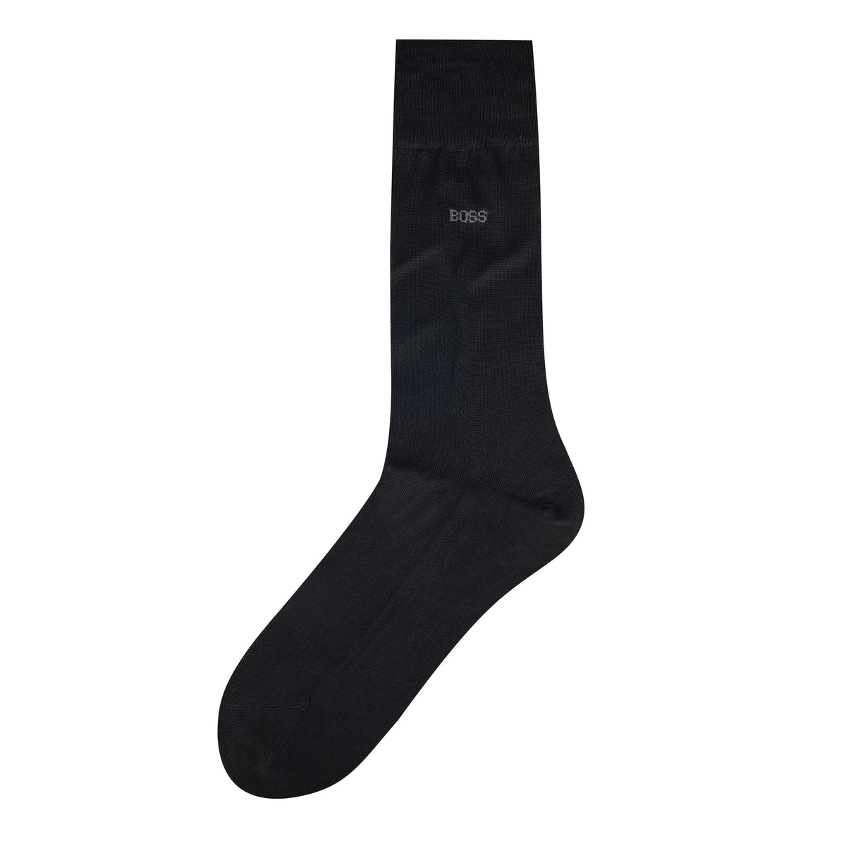 George Plain Socks