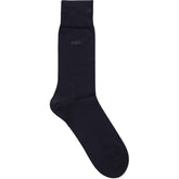 George Plain Socks