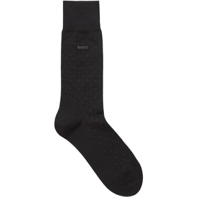 George Dots Socks