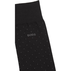 George Dots Socks