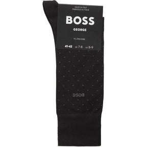 George Dots Socks