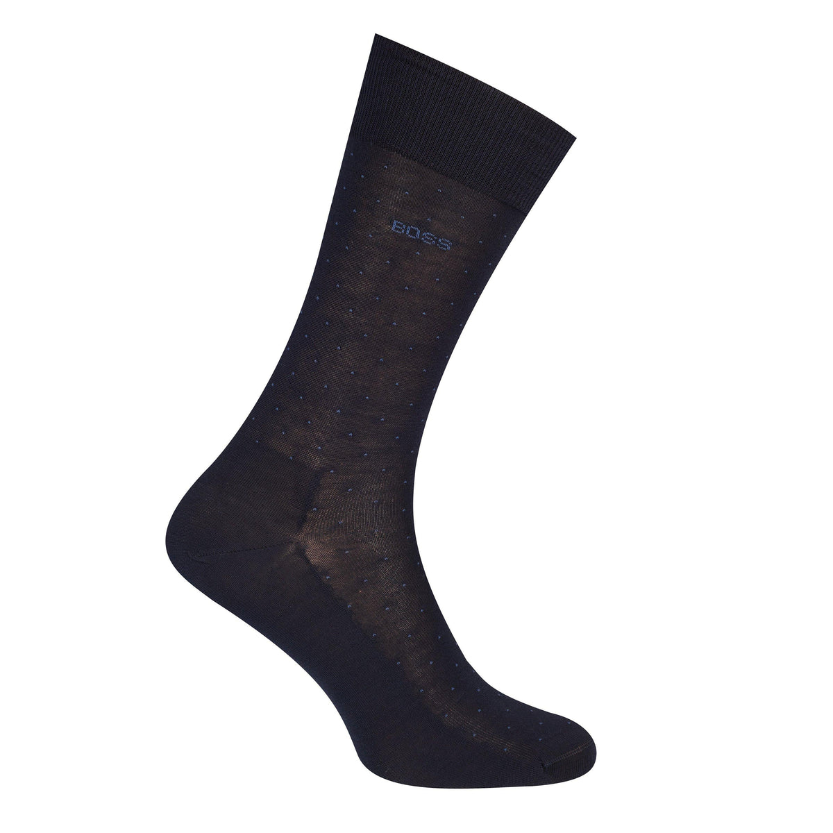 George Dots Socks