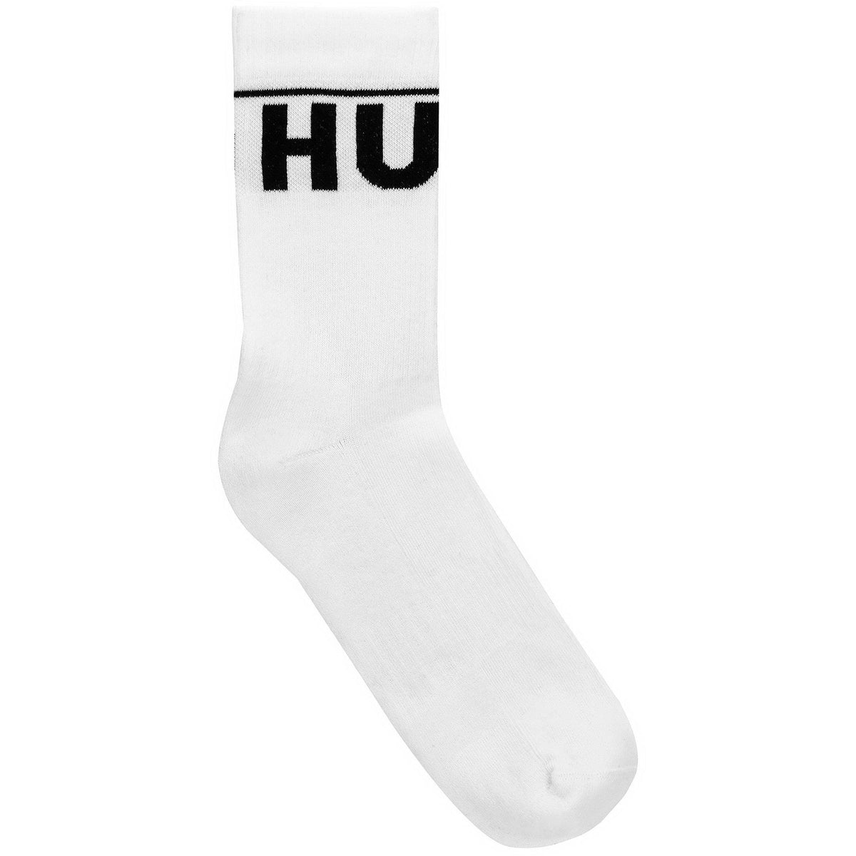 2 Pack Iconic Crew Socks