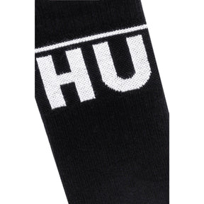 2 Pack Iconic Crew Socks