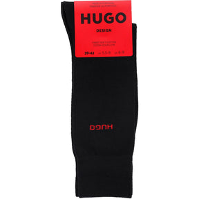 Men's Logo Crew Socks 2-Pack