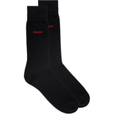 Men's Logo Crew Socks 2-Pack